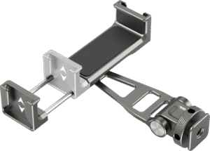 SMALLRIG 3559 Multifunctional Universal Metal Smartphone Holder