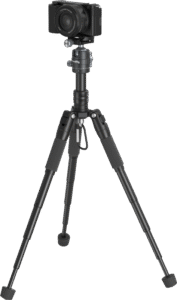 mirrorless cameras