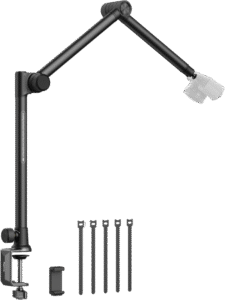 SMALLRIG 4324 Desk Overhead Photography / Live Streaming Bracket