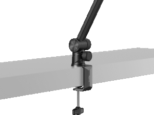 primarily used for podcast recording