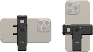 SMALLRIG 4364 Smartphone Vlog Tripod Kit VK-20 Advanced Version
