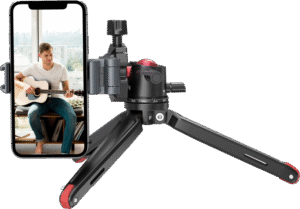 mirrorless cameras