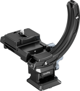 SMALLRIG 4349 Horizontal-to-Vertical Mount Plate Kit for Mirrorless Cameras