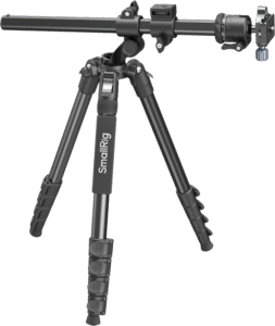 SMALLRIG 5290 Professional Overhead Camera Tripod CT25