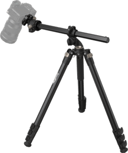 SMALLRIG 4288 Tripod with Lateral Center Column CT200