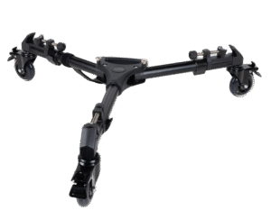SMALLRIG 3986 Universal Tripod Dolly