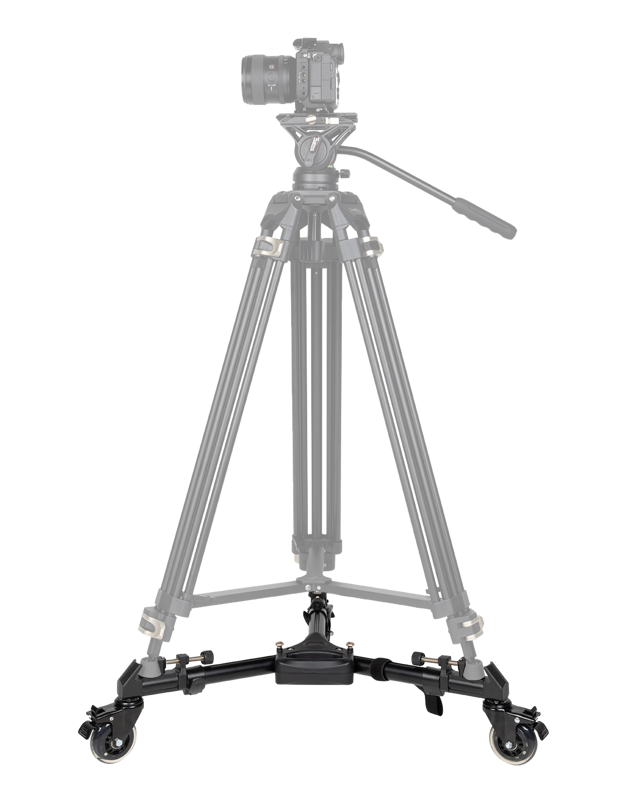 SMALLRIG 3986 Universal Tripod Dolly