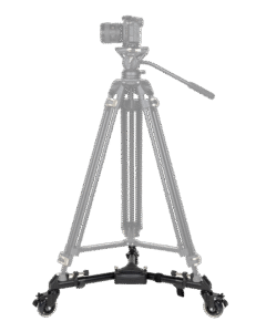 SMALLRIG 3986 Universal Tripod Dolly