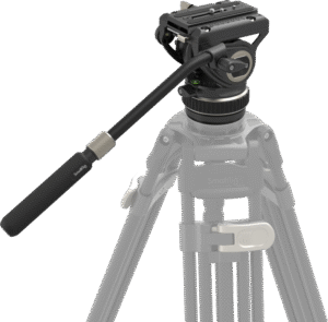 featuring an adjustable step-less damping system