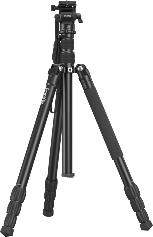 with fixed damping to ensure smooth operation delicately designed for videoing