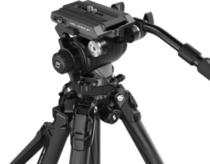 squeezing a single clutch allows all legs to rapidly unfold