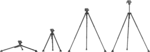 adjust the angle