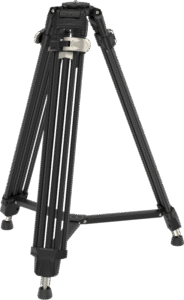 SMALLRIG 4164 Heavy Duty Alu-Tripod AD-80