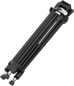 SMALLRIG 4164 Heavy Duty Alu-Tripod AD-80