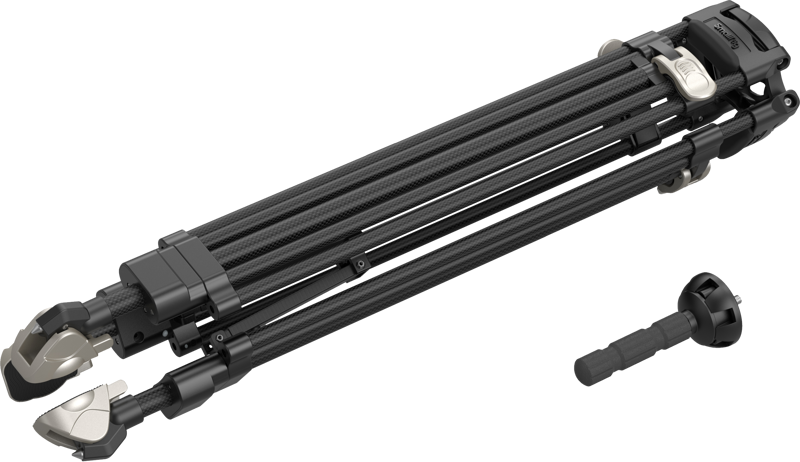 with a height ranging from 79 cm to 182cm and a folded length of 85cm.