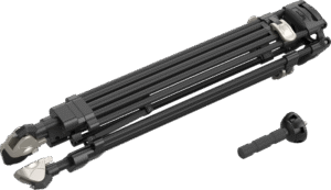 with a height ranging from 79 cm to 182cm and a folded length of 85cm.