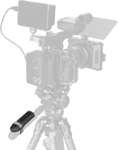 and custom functions on compatible Nikon