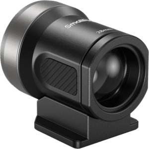 SMALLRIG 5387 28mm External Optical Viewfinder