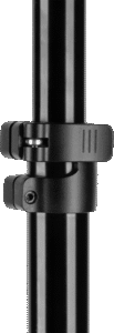 SMALLRIG 3737 RA-S280 Light Stand Air Cushioned with Arm