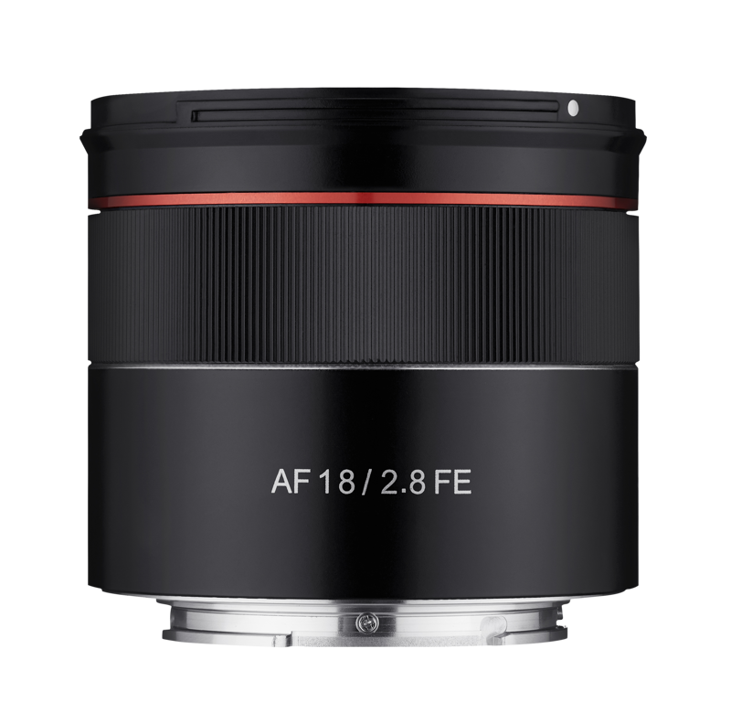 SAMYANG AF 18mm f/2.8 Sony FE