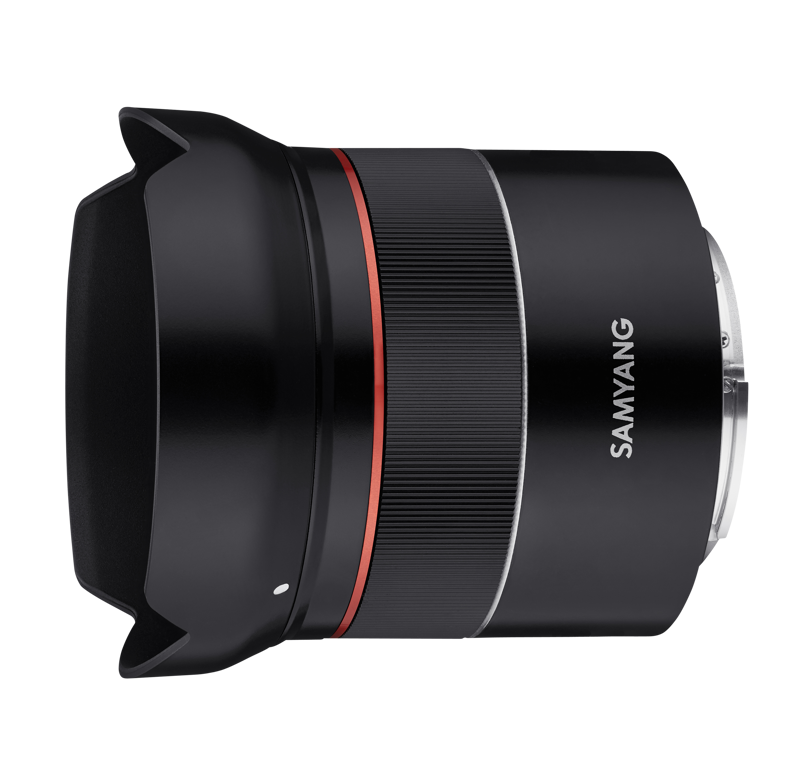 SAMYANG AF 18mm f/2.8 Sony FE