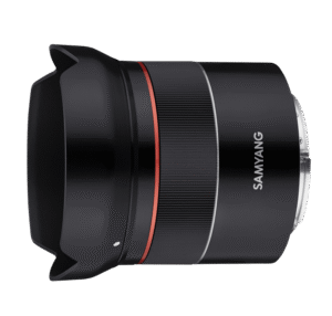 SAMYANG AF 18mm f/2.8 Sony FE