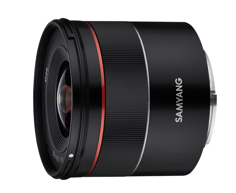 SAMYANG AF 18mm f/2.8 Sony FE