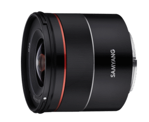 SAMYANG AF 18mm f/2.8 Sony FE