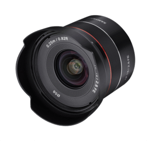 SAMYANG AF 18mm f/2.8 Sony FE