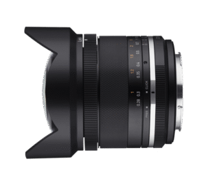 SAMYANG MF 14mm f/2.8 MK2 Nikon AE