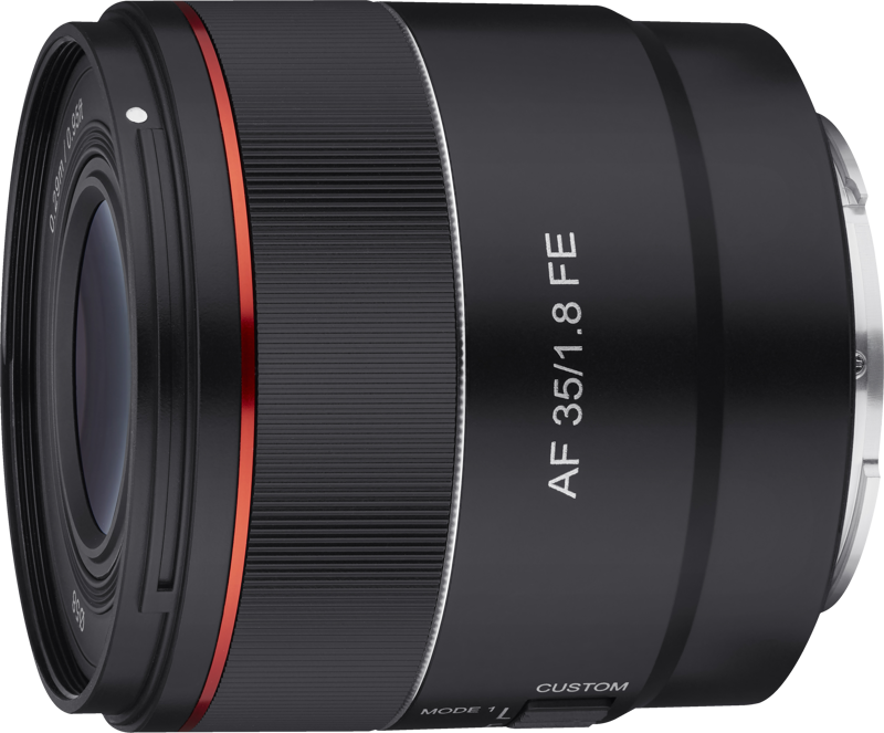 SAMYANG AF 35MM F/1.8 SONY FE