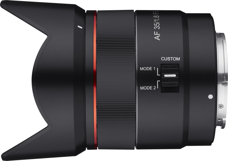 SAMYANG AF 35MM F/1.8 SONY FE