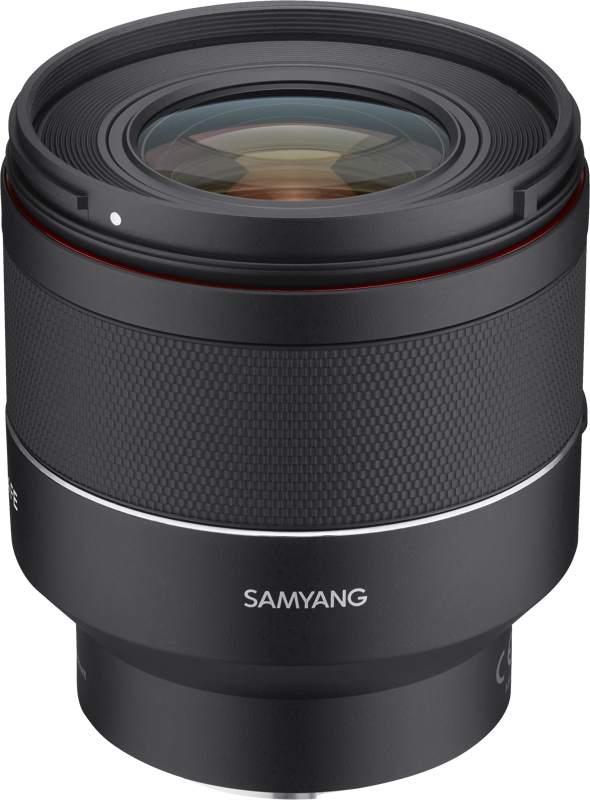 SAMYANG AF 50mm F/1.4 Sony FE II