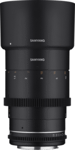 SAMYANG 135mm T2.2 VDSLR MK2 Canon RF