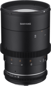 SAMYANG 135mm T2.2 VDSLR MK2 Canon RF