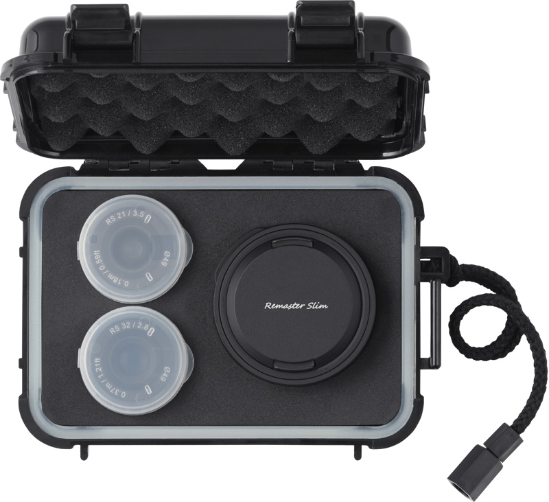 SAMYANG Remaster Slim