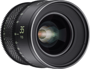XEEN CF 35mm T1.5 PL