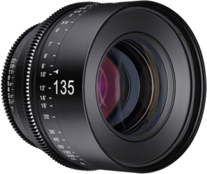 XEEN 135mm T2.2 MFT