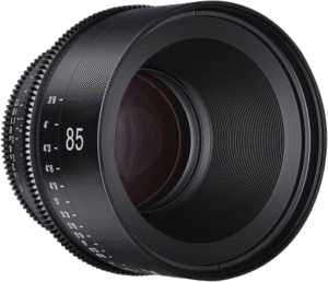 XEEN 85mm T1.5 PL