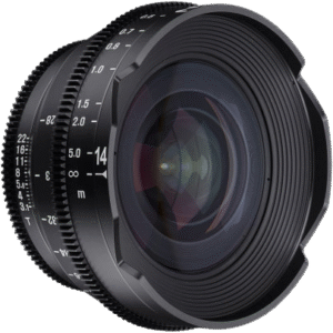 XEEN 14mm T3.1 PL