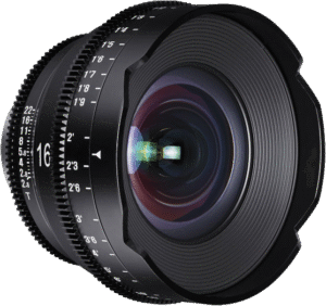 XEEN 16mm T2.6 PL