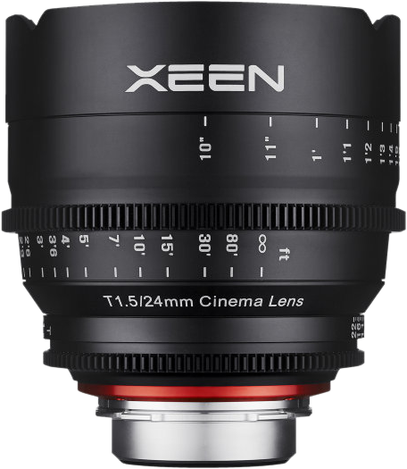 XEEN 24mm T1.5 PL