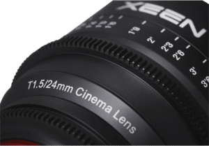XEEN 24mm T1.5 PL