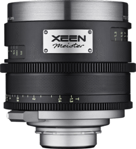 XEEN Meister 24mm T1.3 PL