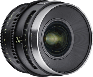 XEEN Meister 24mm T1.3 PL
