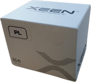 XEEN Exchangeable Mount Kit PL