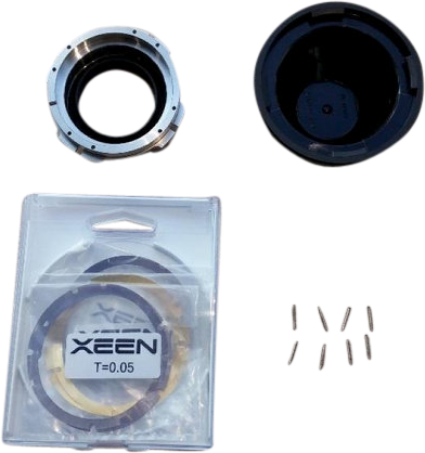 XEEN Exchangeable Mount Kit PL