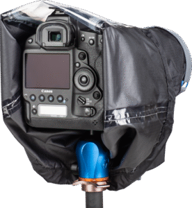 THINK TANK Emergency Rain Cover (Medium)
