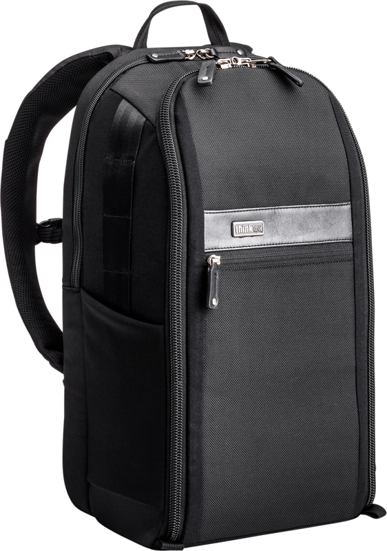 high capacity backpack specifically for your mirrorless camera gear