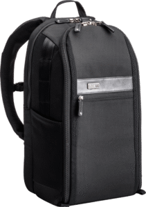 high capacity backpack specifically for your mirrorless camera gear